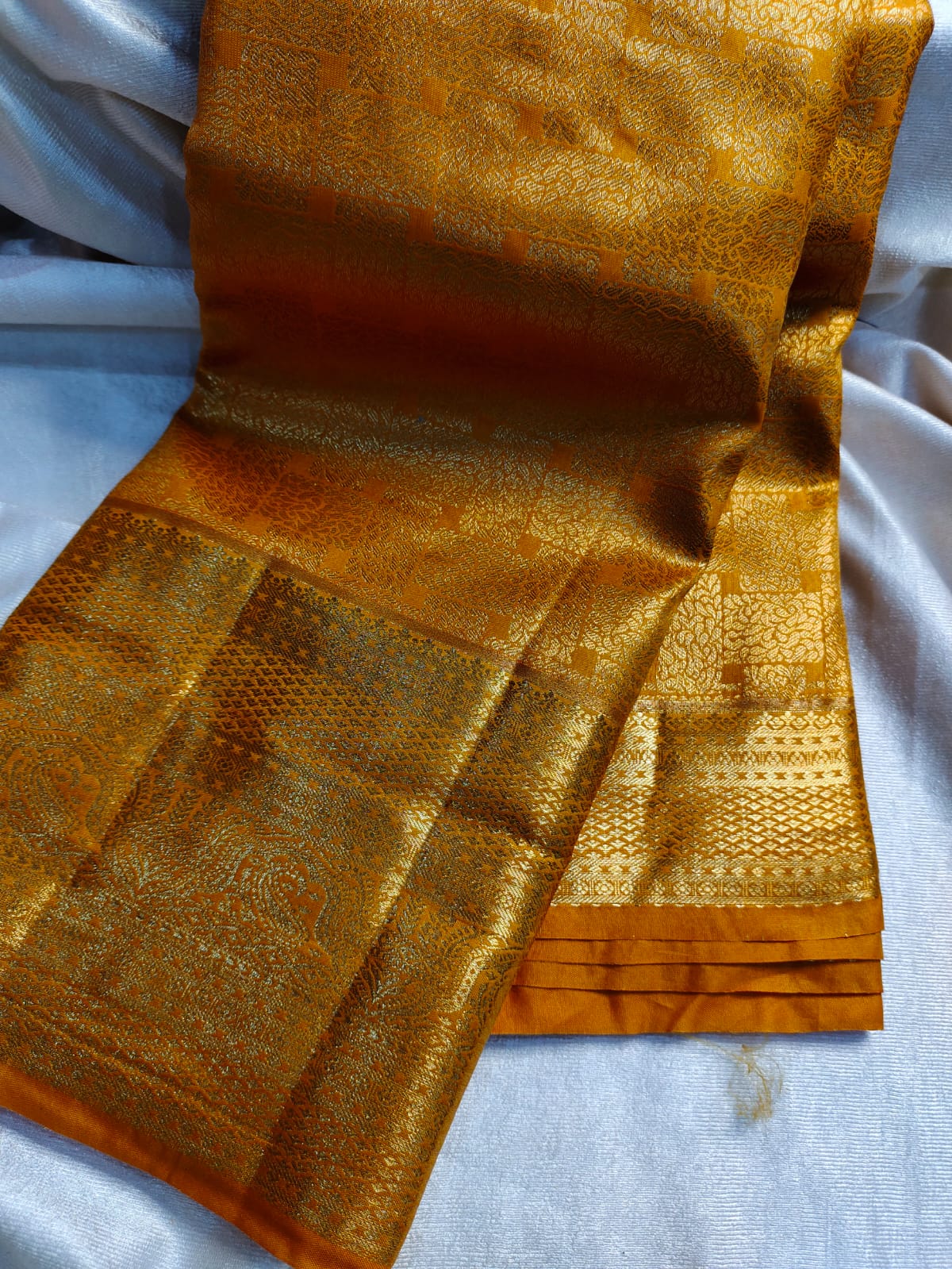 Mix kanchi