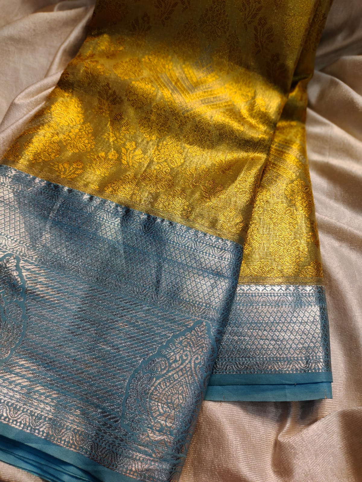 Ashadam kanchi sale