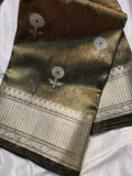 Banarasi tishu