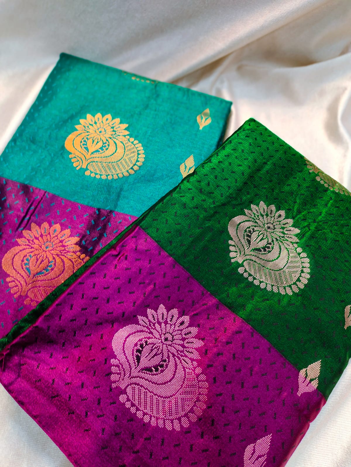 1+1 offer sarees