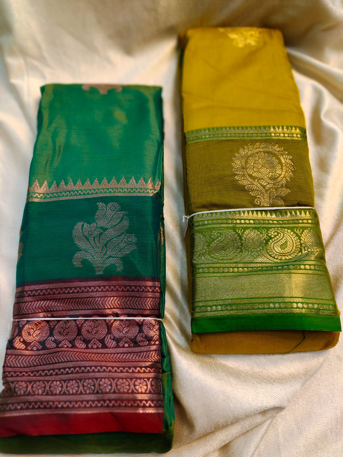 1+1 offer sarees