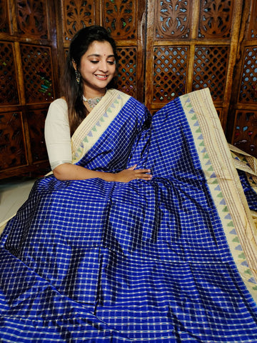 50% ఇక్కట్ పట్టు చీర ఆఫర్
 100% సిల్క్ మార్క్ సర్టిఫైడ్