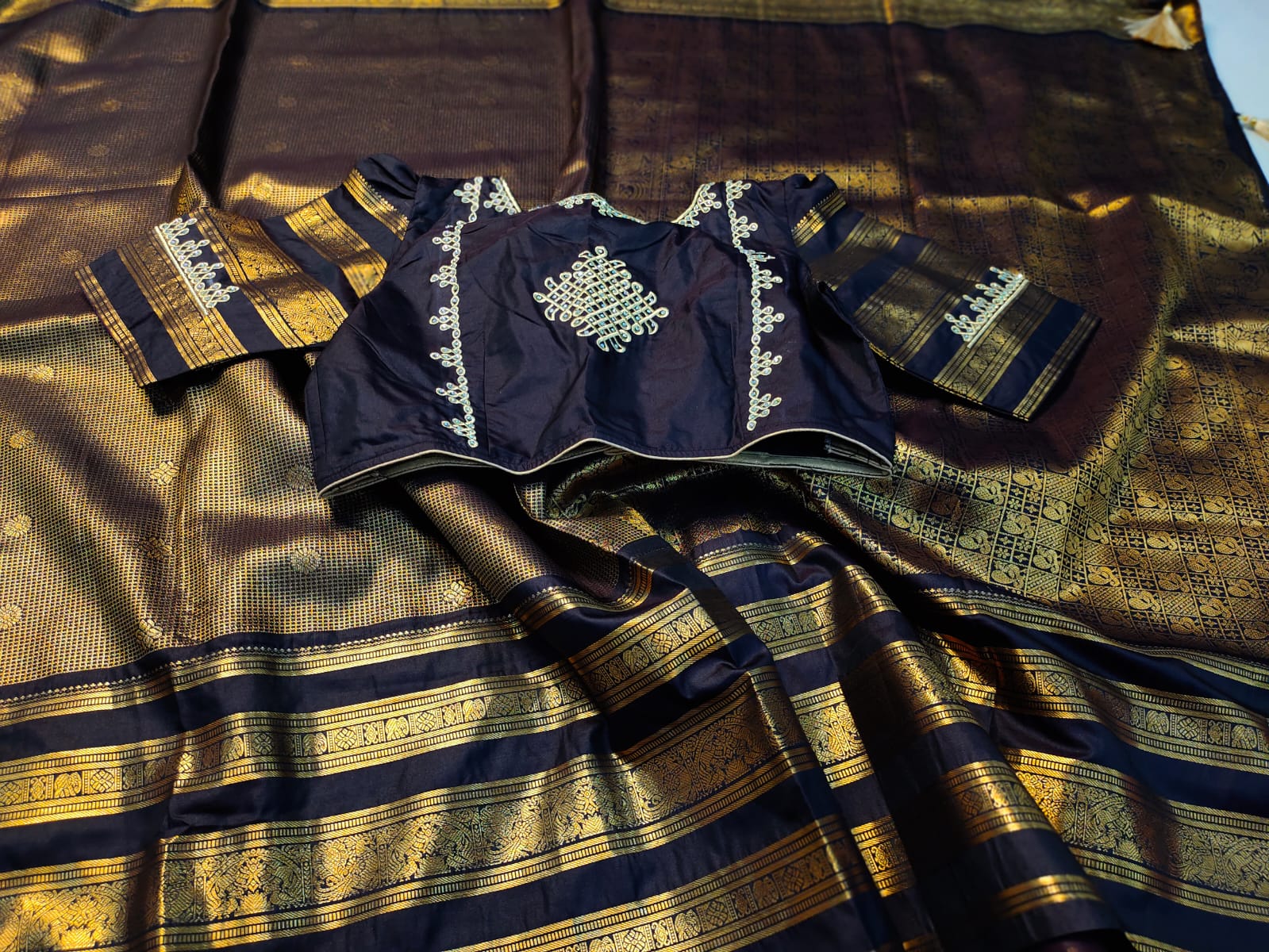 Ready to wear