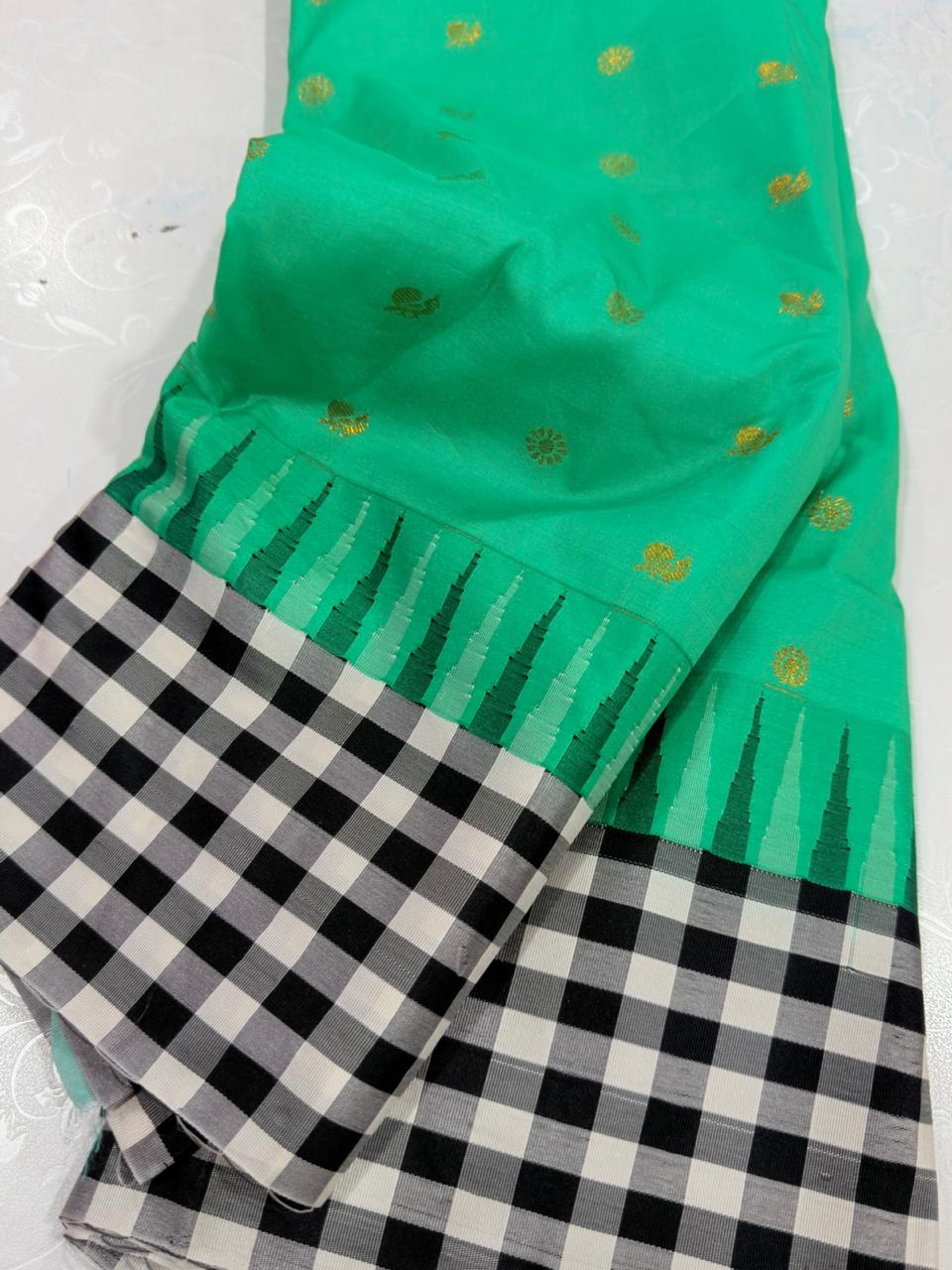 Feb Gadwal sale
