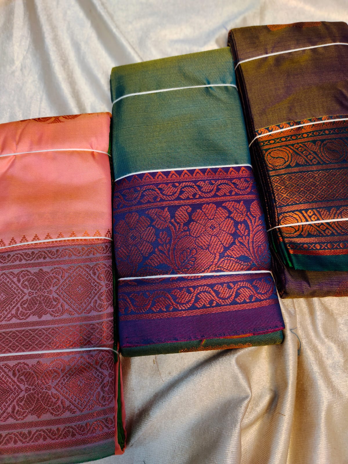 1+2 kuppadam sarees