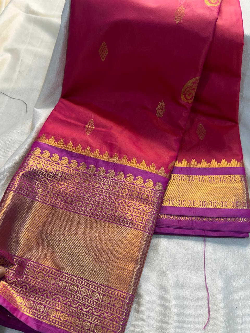 Mother’s Day Gadwal sale