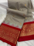 Checks gadwal