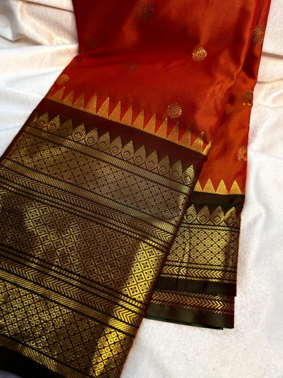 Gadwal sale 1599