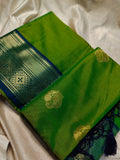 Katan silk