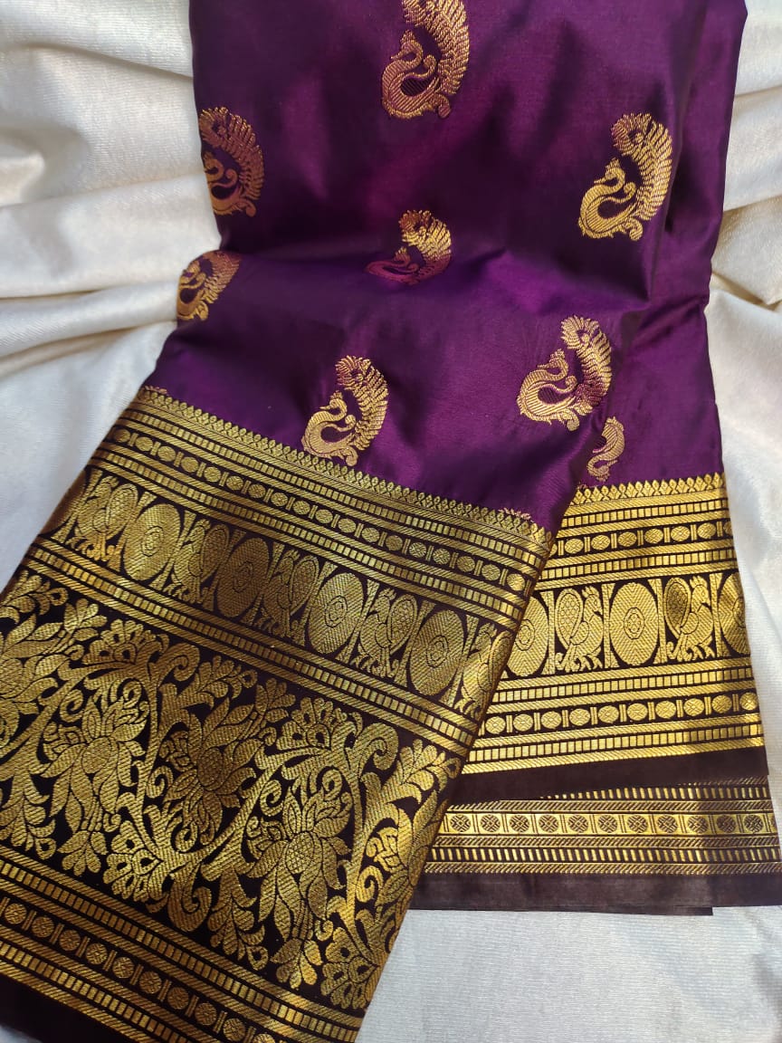 Gadwal sale 1599