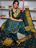 Ready to wear sarees
