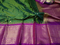 Primeme gadwal silk saree