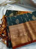 Uppada pattu