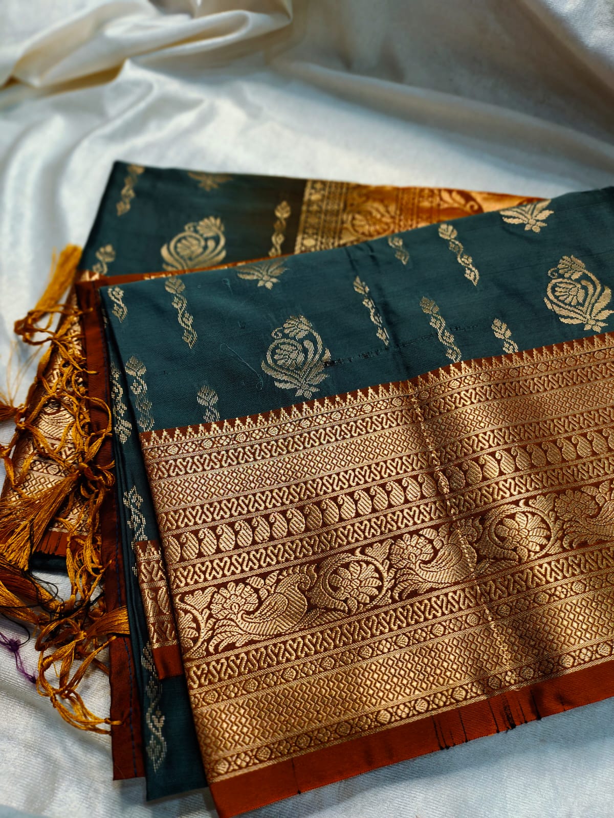 Uppada pattu
