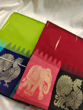 1+1 offer sarees