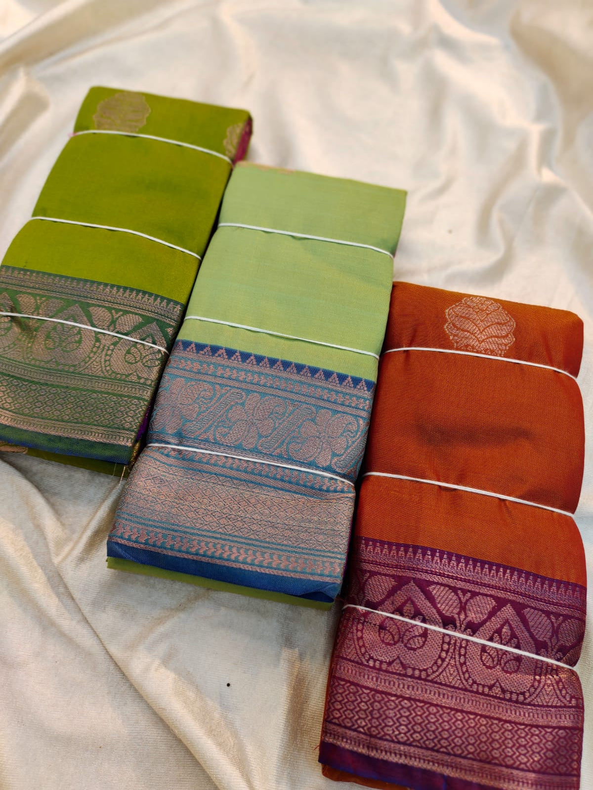 1+2 kuppadam saree
