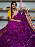 Ready to wear sarees