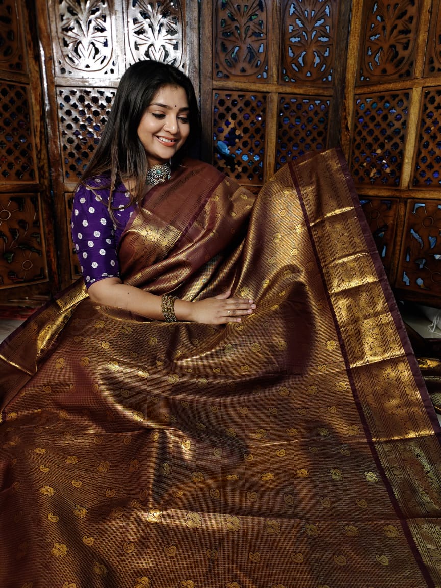 VITANGE GADWAL