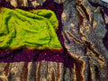 50% offer Bandini silk