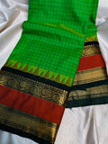 Sravanam gadwal sale