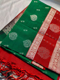 Uppada silk