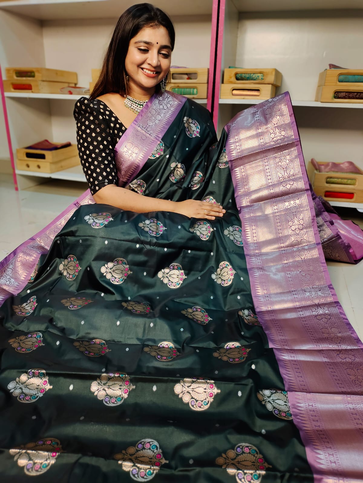 BS1550 గురించి
