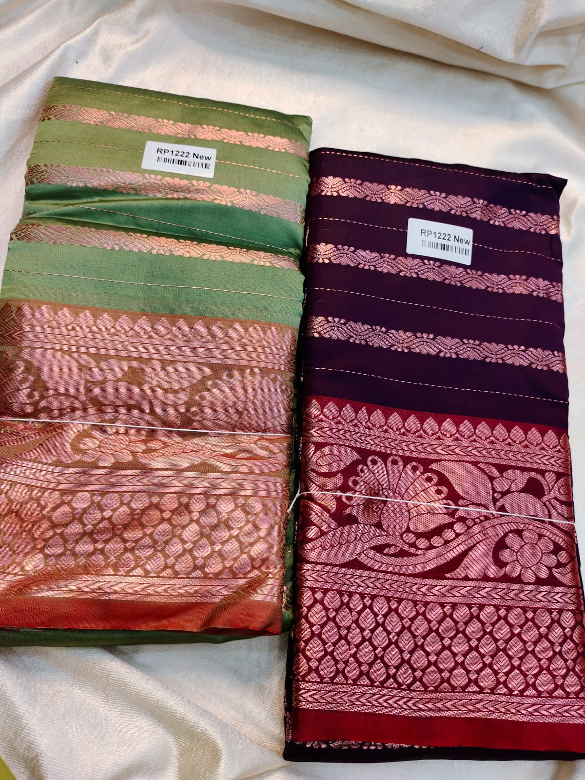 1+1 offer saree