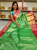 90% offer kanchi pattu sarees