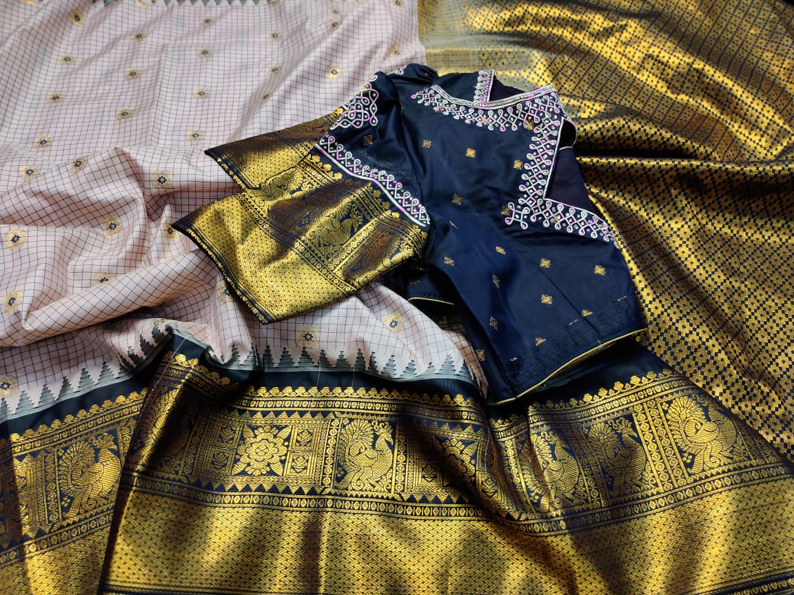 +Ready to wear sarees