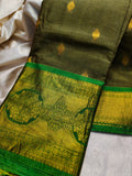 Gadwal sale