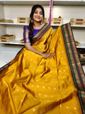 Gadwal silk