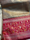 Meenakshi kanchi