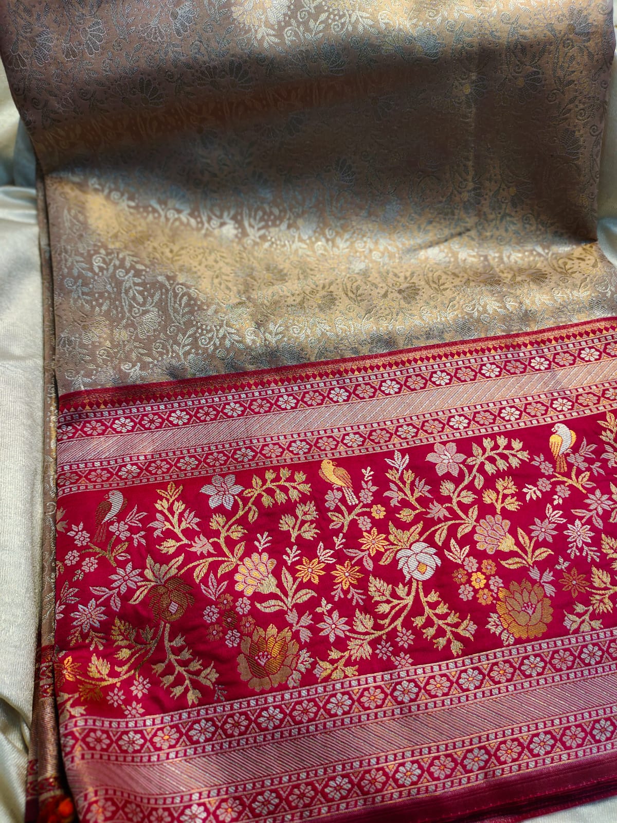 Meenakshi kanchi
