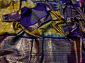 Ready to wear saree