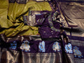 Ready to wear sarees