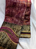 90% offer Kanchi pattu collection