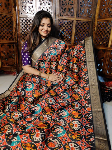 కలంకారి ఇక్కత్