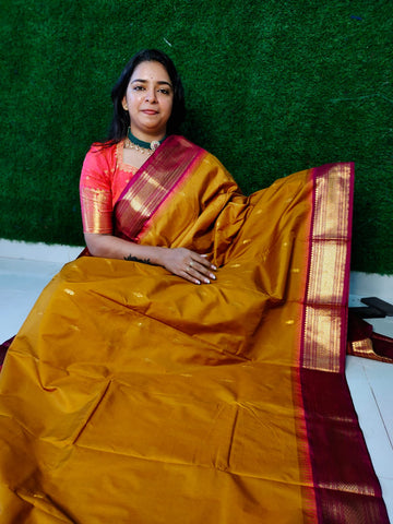 50% offer gadwal silk saree
