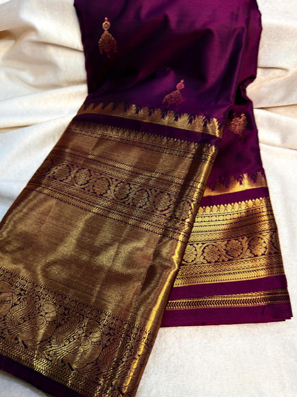 Gadwal sale 1599