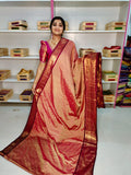 Ashadam sale gadwal silk saree
