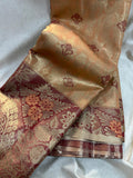90% offer Kanchi pattu collection