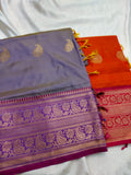 1+1 uppda silk