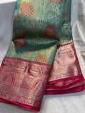 Kanchi offer