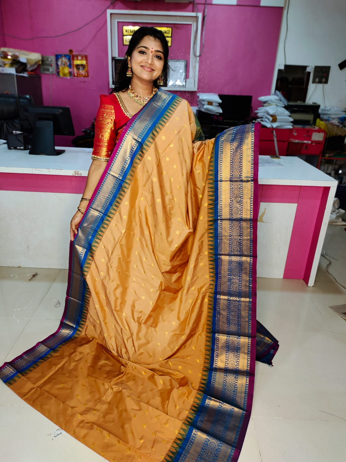 60% offer gadwal sale