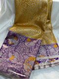 90% offer Kanchi pattu collection