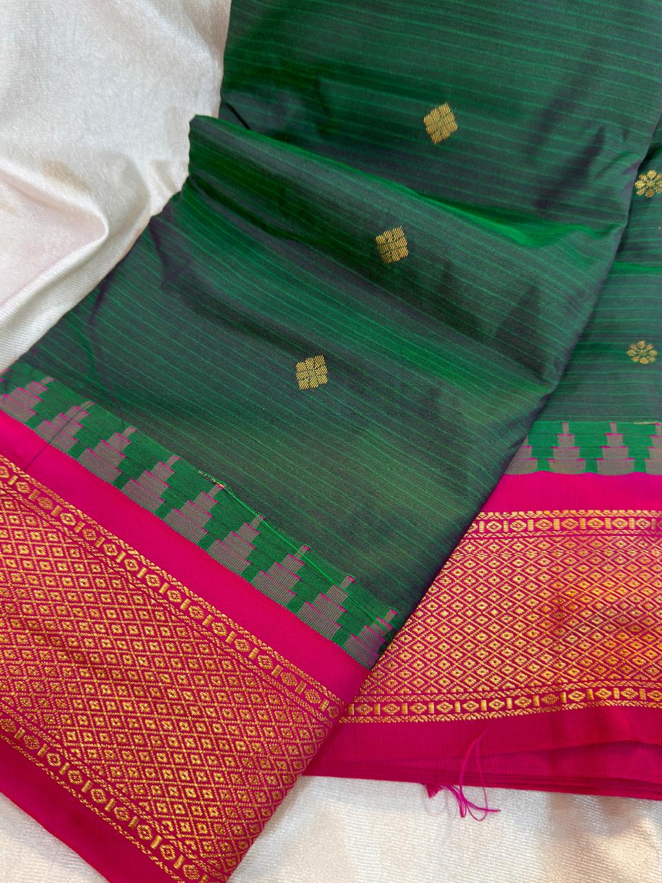 Gadwal cleance sale