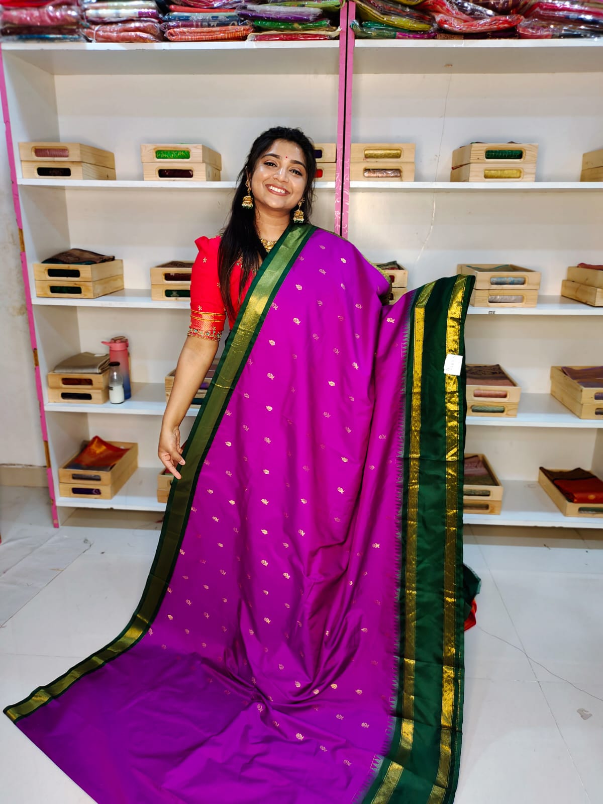 Feb gadwal sale
