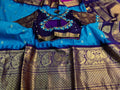 Ready to wear sarees