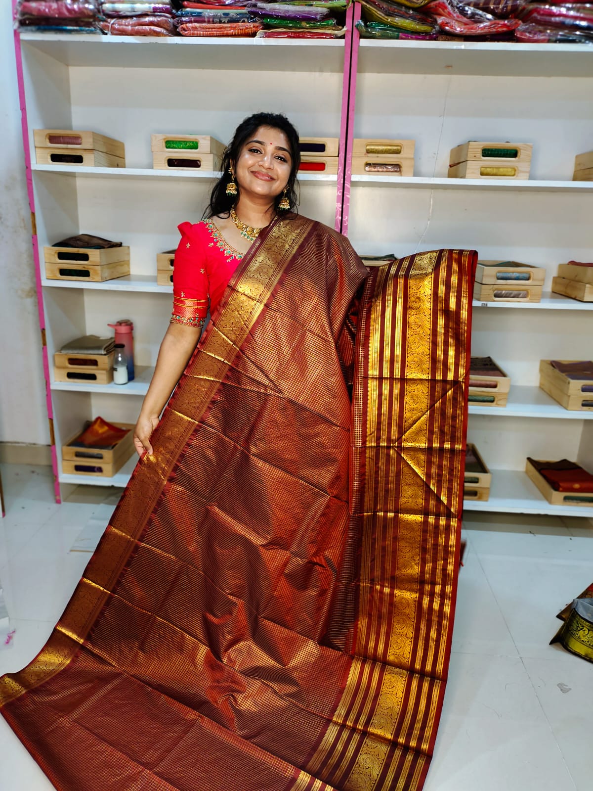 VG gadwal