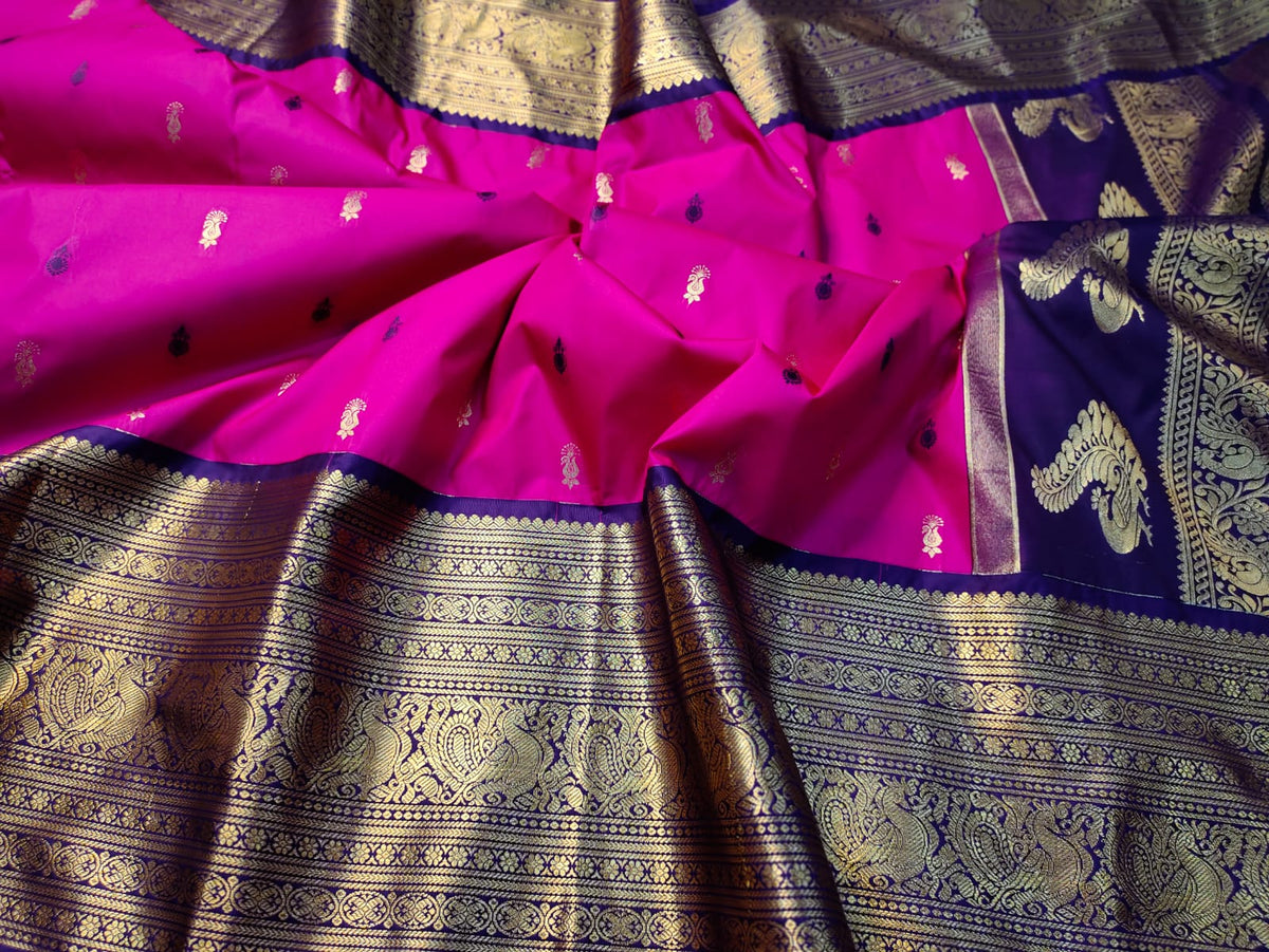 New valli